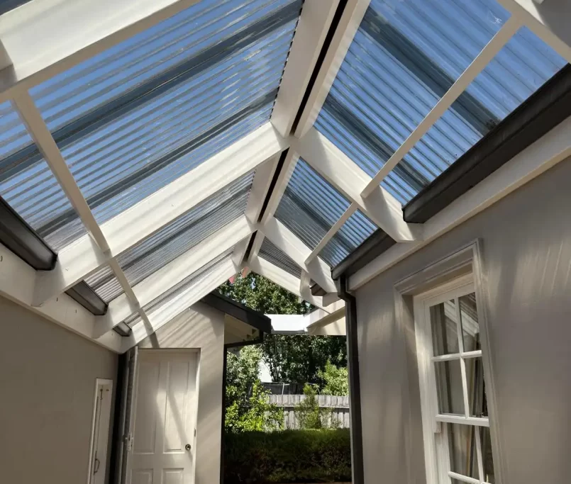 Exterior Render Repairs & Full House Repaint - Ashwood VIC 3147