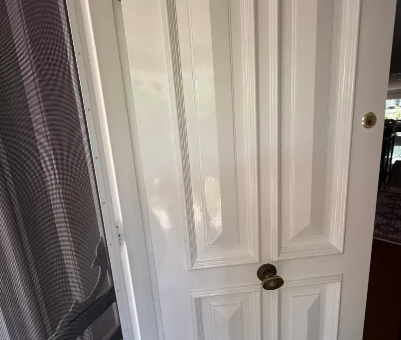 Full House Repaint -