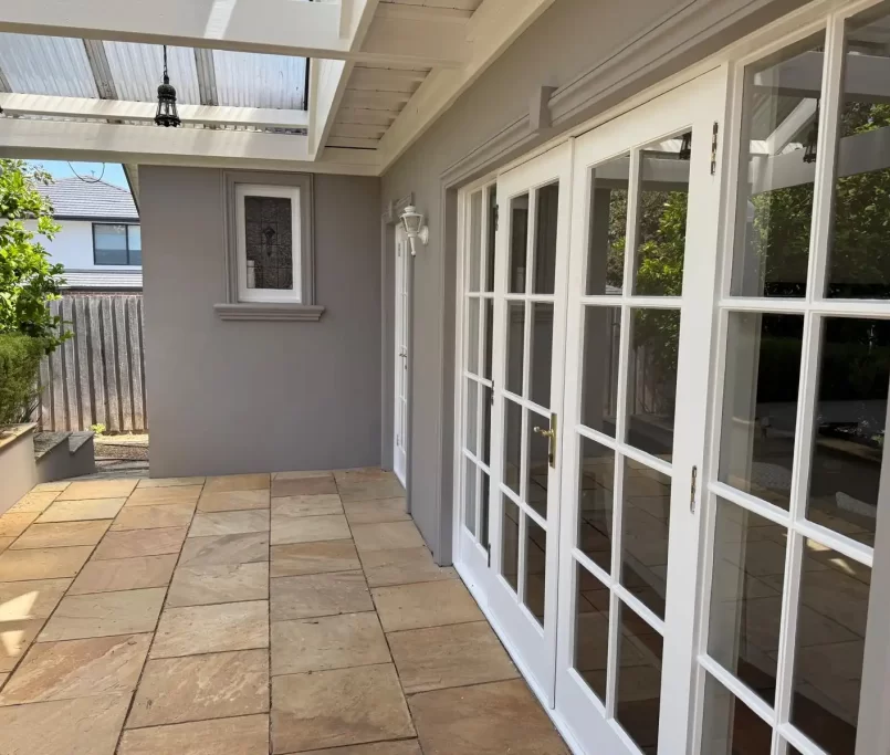Full House Repaint Ashwood VIC 3147